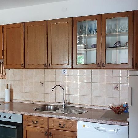 Apartman Caco3 - Potpuno Opremljen Stan U Blizini Plitvickih Jezera โคเรนนิซา ภายนอก รูปภาพ