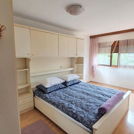 Apartman Caco3 - Potpuno Opremljen Stan U Blizini Plitvickih Jezera โคเรนนิซา ภายนอก รูปภาพ