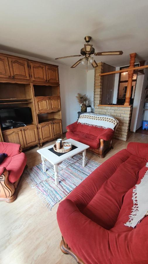 Apartman Caco3 - Potpuno Opremljen Stan U Blizini Plitvickih Jezera โคเรนนิซา ภายนอก รูปภาพ