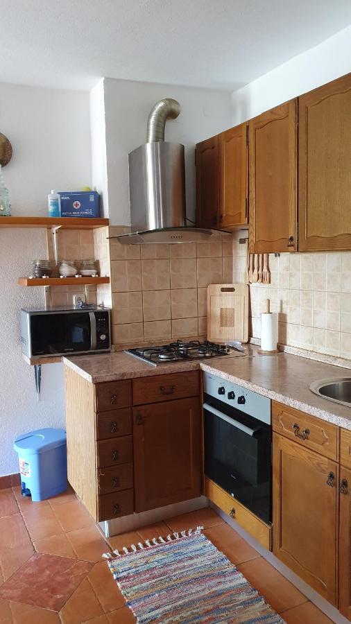 Apartman Caco3 - Potpuno Opremljen Stan U Blizini Plitvickih Jezera โคเรนนิซา ภายนอก รูปภาพ