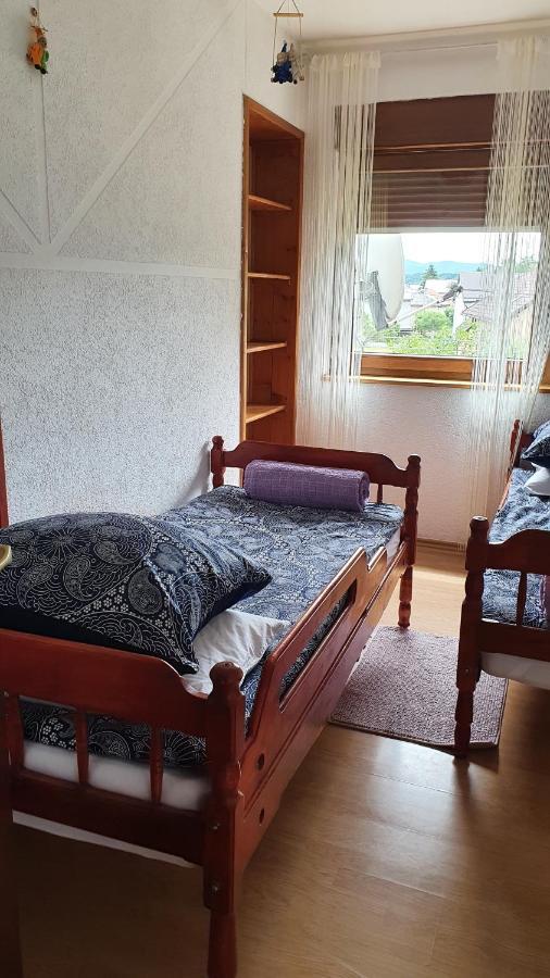 Apartman Caco3 - Potpuno Opremljen Stan U Blizini Plitvickih Jezera โคเรนนิซา ภายนอก รูปภาพ